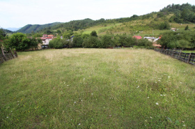 Land for sale, Bodiná