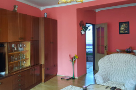 3-room apartment for sale, Pionierska (part of Sídlisko Lány), Sídlisko Lány, Považská Bystrica
