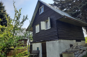 Cottage for sale, Považská Bystrica